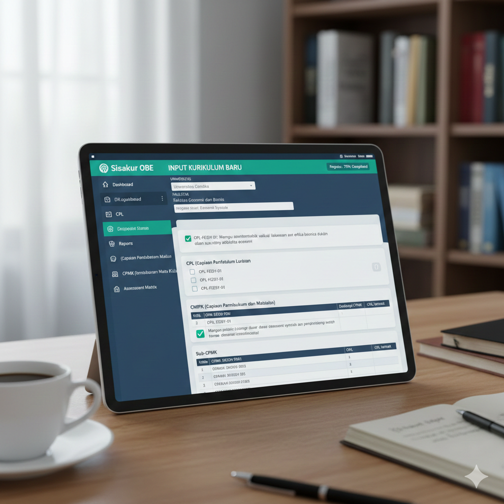 SiSAKUR-OBE Screenshot 6